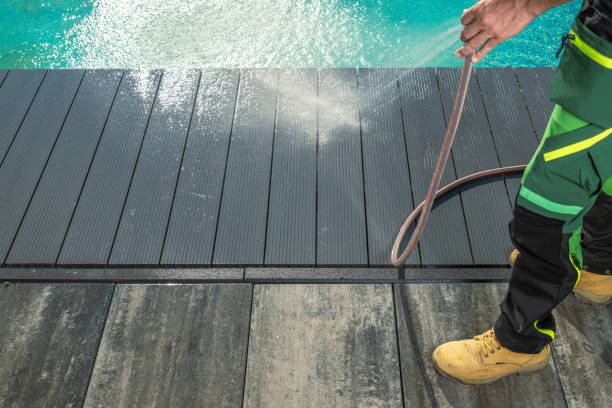Reliable Farmington, MS Pressure Washing Solutions